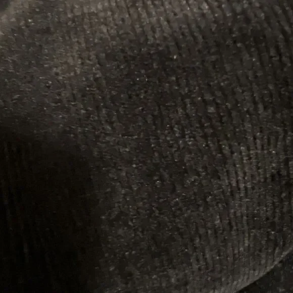 P Cil Women’s Pants Corduroy Flare Pull On Lightweight - Picture 4 of 4